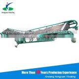 Bulk Wheat Corn Belt Conveyor for Truck Loading Unloading thumbnail-5
