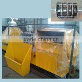 CS 2015 Wood Hammer Mill With 1 Ton/h thumbnail-5