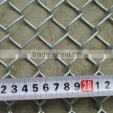 used chain link fence for sale