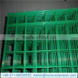 Steel Concrete Mesh / Welded Wire Mesh / Steel Reinforcing Welded Wire Mesh Panel Radiant Floor Heating thumbnail-5