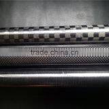 Pultrusion Carbon Fiber Tube/pipe thumbnail-2