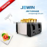 Bread toaster oven grill 4 slice hot sale