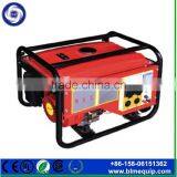 firman gasoline generator,portable gasoline generator super max