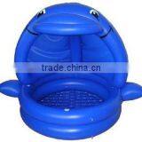 Inflatable Sunshade Pool for Promotion thumbnail-1