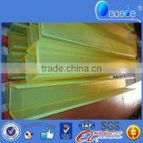 Polyurethane pu Sheet