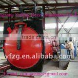 Aerated Autoclaved Aac Block Production Plant AAC Equipment AAC Plant 30000-380,000m3/year