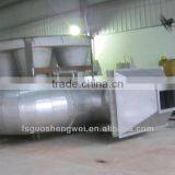 LPG High Speed Centrifugal Spray Dry Cleaning Machine thumbnail-3