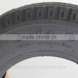DOT MK USA Market Whole Tubeless Tyre for USA Market 8-14.5 Bias Trailer Tyre Mobile Home Tire thumbnail-2