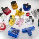 Promotion Gift Plastic Magnet Clip thumbnail-2