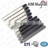 Rare Earth Strong N42 Neodymium 10mm Magnet for Sale thumbnail-2