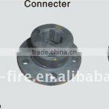 Fork and Flange for Stubble Machine thumbnail-1