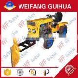 12 HP / 15 HP Agricultural Mini Tractor,mini Farm Tractor With Implements thumbnail-1