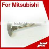 5GT Intake Exhaust Engine Valve for Mitsubishi Marine Diesel Engine Spare Parts thumbnail-1