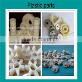 Supply TPE elastomer mechanical parts/TPE plastic parts