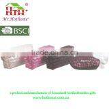 2016 Lovely Cute Multi-Fuctional Pencil Case Bag Pounch Cosmetic Makeup Bag thumbnail-6