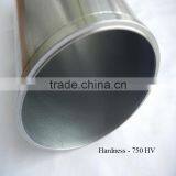 Factory Price C240 Steel Chromed Cylinder Liner thumbnail-3