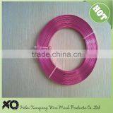 Anodized Colored Coated Aluminum Wire