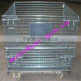 Hot Sale Cheap New Style Chicken Bird Rabbit Dog Small Animal Cage thumbnail-4