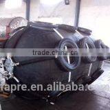 Pneumatic Rubber Fenders for Ship/rubber Fender thumbnail-1