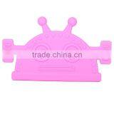 2017 Kean Plain Terry Girl Burp Cotton Cloths thumbnail-4