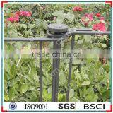 Pond Fence Garden Fencing thumbnail-6