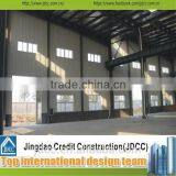 Professional Steel Building Design Manufacturing Construction Installation thumbnail-5