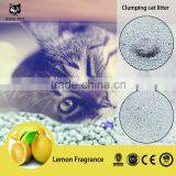 Wholesale Strong Scent Factory Bentonite Cat Litter thumbnail-1