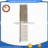 Promotional Good Quality Metal Pet Comb thumbnail-1