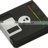 3 in 1 Fluorescent Marker Pen Highlighter/multi Colored Highlighter Pen for Promotional Novelty Fluorescent Pen Gift thumbnail-3