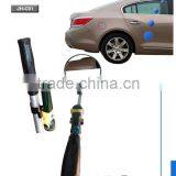 JH-SM31 Handy Under Vehicle Convex Mirror for Car,vehicle Inspection Mirror thumbnail-3