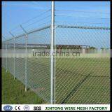 Plastic Mesh Fence,4 Feet Chain Link Fence ,diamond Mesh thumbnail-3
