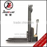1ton Walkie Full Electric Stacker thumbnail-2