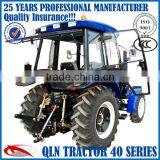 QLN404 Mini Farm Imported Tractor Agricola thumbnail-1
