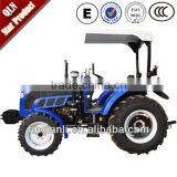 CE E-mark EEC Certificate QLN 50hp 4wd Farm Tractor thumbnail-3