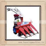 Mini Rice and Wheat Harvester----seller China thumbnail-1
