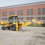 2016 Hot CE NEW25-10 65kw Backhoe Loader thumbnail-1