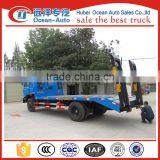 Dongfeng 1-10T Flatbed Truck Side Rails for Sale thumbnail-3