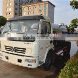 Dongfeng 5cbm Vacuum Sewage Suction Truck for Sale thumbnail-3