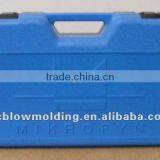 OEM Blow Molding Plastic Carrying Tool Case Hard Plastic Wine Carrying Case thumbnail-3