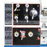 "660mm/800mm Swing " Precision Gap-bed Lathe Machine/Horizontal Gap-bed Lathe Machine/Metal Lathe thumbnail-4