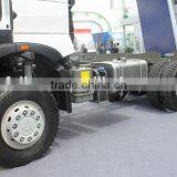 China Top Brand Sinotruk HOWO T7H Truck Chassis With Low Price for Sale thumbnail-5