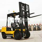 Cargo Forklift Truck