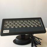 36PCS 3W LEDs RGB City Color Building LED Wall Wash Light IP67 Waterproof Led Light thumbnail-1