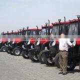 Hubei Fotma Machinery Co., Ltd. company overview - view 3 thumbnail