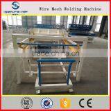 Automatic Welded Wire Mesh Cutting Machine thumbnail-4