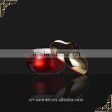 Professional Wholesale High Quality PMMA Cream Jar 15ml 30ml 50ml thumbnail-1