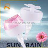 Factory Directly Supply Plastic Out Spring Nail Pump for Liquid thumbnail-1