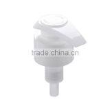 Plastic Dispenser Bottles With Pump for Hair Care Products thumbnail-5