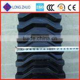 Good Performance Drift Eliminator in Cooling Tower/135mm Width M Shape Drift Eliminator thumbnail-1