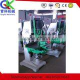 380V/22V Optional Chain Mortising Machine thumbnail-3